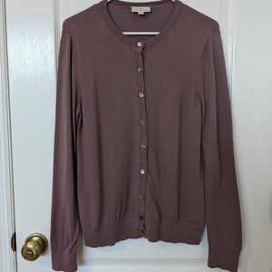 **5 for $25!**🌞 Ann Taylor Loft Cardigan